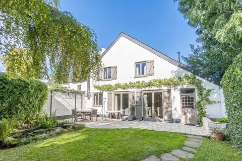 1 bedroom House to rent in Chaumont-Gistoux