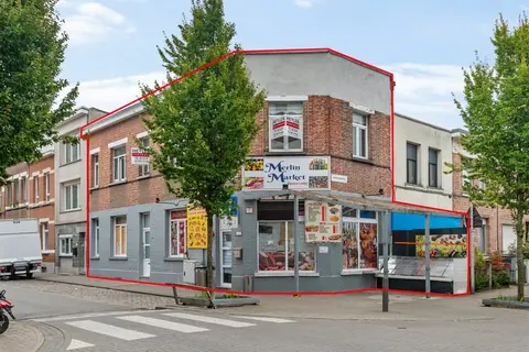 Investment property