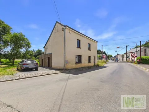 3 bedroom House to rent in Léglise Mellier