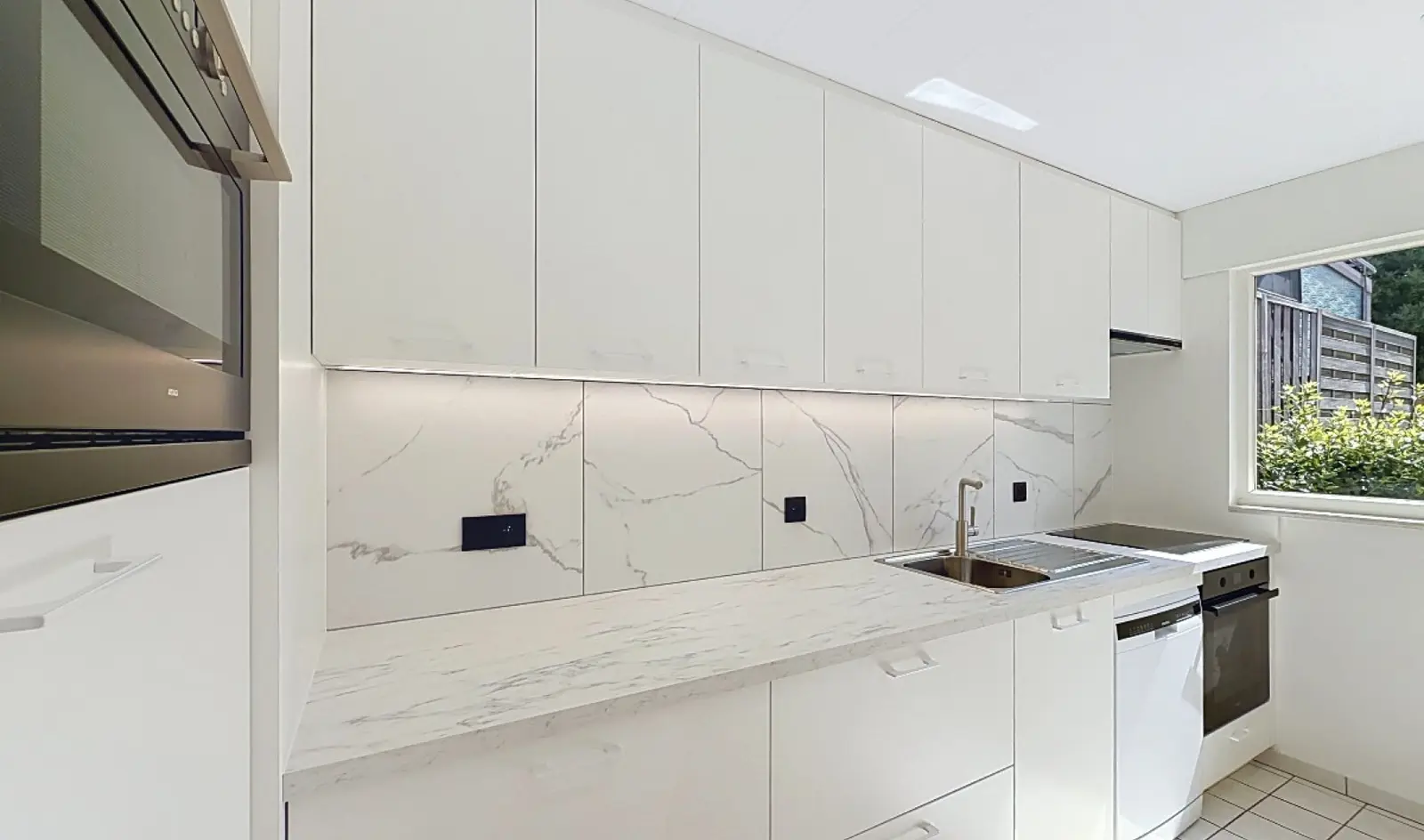 Te huur: Woning in Wezembeek-Oppem