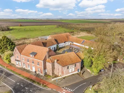 Investment property