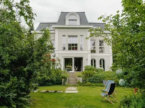 Uccle I Prince d'Orange