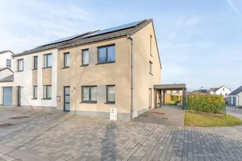 PETIT BAULERS - SUPERBE MAISON MODERNE AVEC JARDIN SUD EST