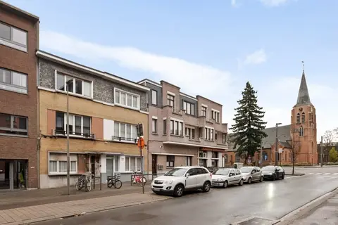 Investment property