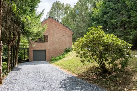 2 bedroom House for sale in Neufchâteau, Hamipré