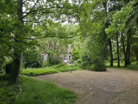 Cohousing in a park 5 minutes from Herent centre