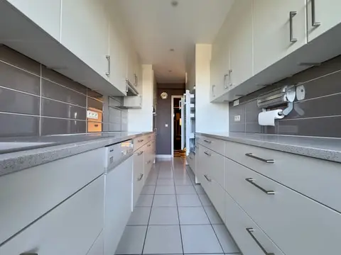 Liserons : Apartment 2 Bedroom + 2 Terraces