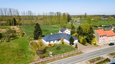Farmhouse