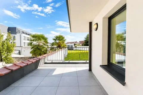 2 bedroom Apartment to rent in Bruxelles