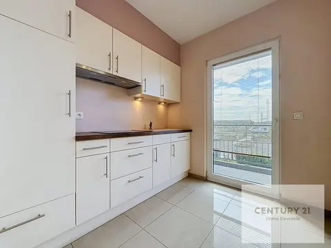 2-bedroom apartment close to amenities. Energy Performance C