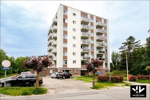 2 SLAAPKAMER APPARTEMENT MET PRACHTIG UITZICHT!!