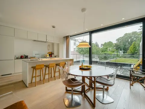 Ixelles I Châtelain