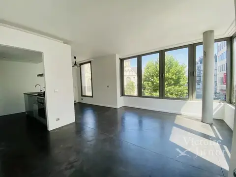 Marolles - Beautiful 1-bedroom apartment of 68 m²