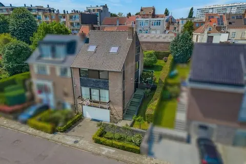 Exceptional villa in the Zavelenberg estate