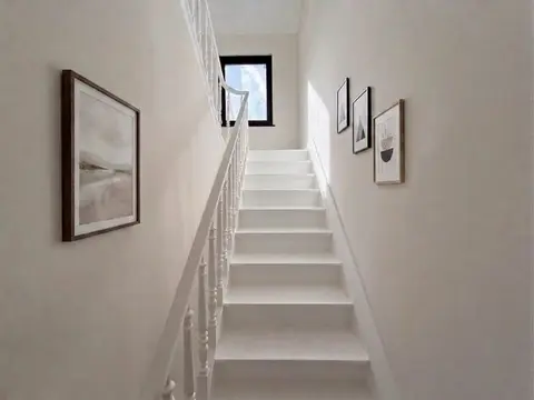 Triplex 165 m², terrasse Sud-Est 32 m², 3 chambres
