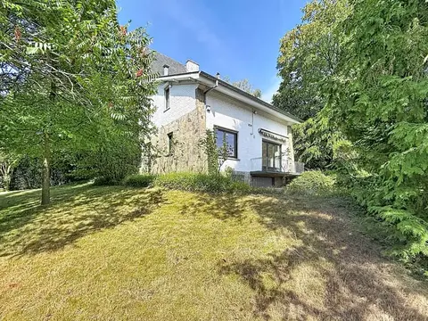 An Exceptional Home in the Heart of Embourg
