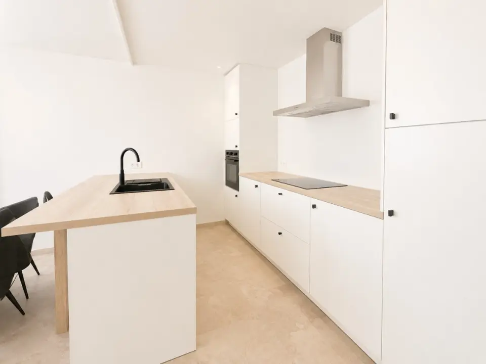 Appartement te huur aan het Guido Gezelleplein in Staden
