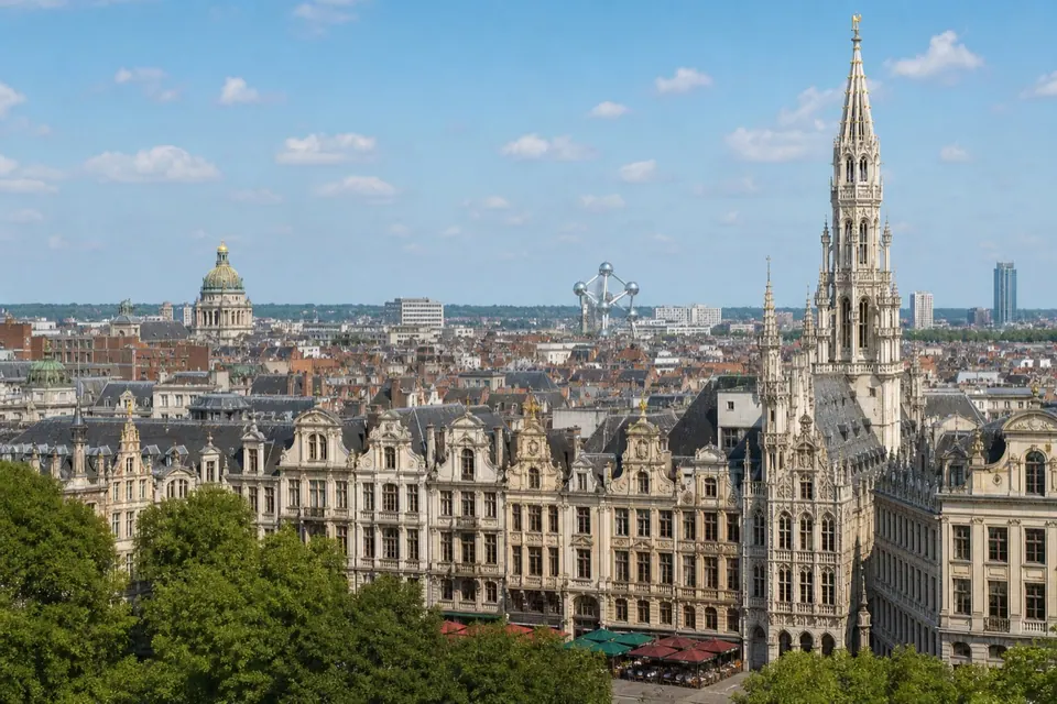 Bruxelles
