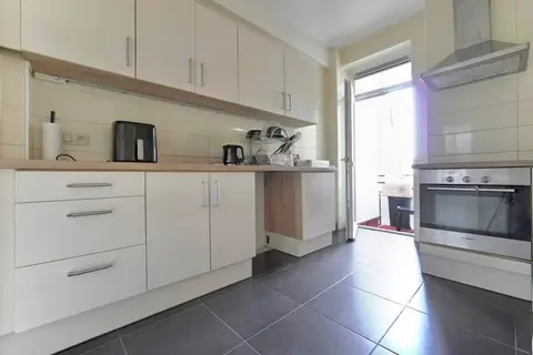 PETILLON | 103 m² | 2 Bedrooms | Terrace