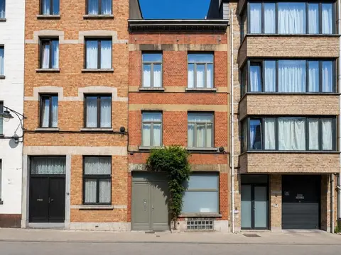 !NEW! 4BR + Office - Garden & Terrace | Meiser