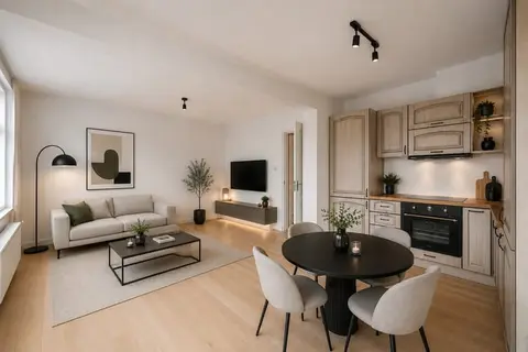 RESIDENCE VIOLETTA