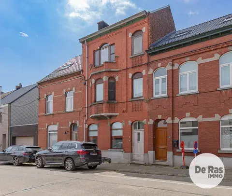 LEDE - Te renoveren woning met 4 slaapkamers nabij centrum
