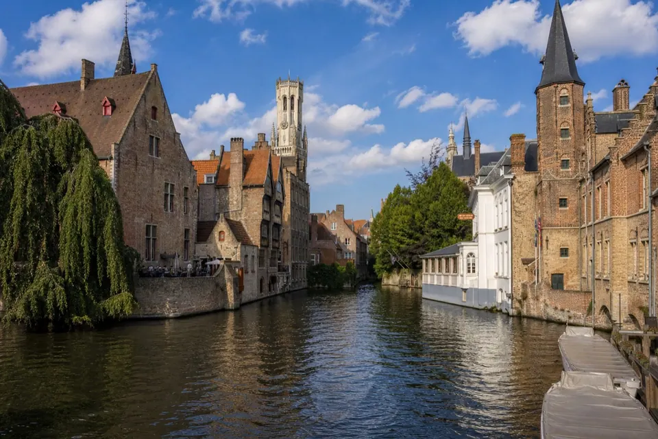 Brugge