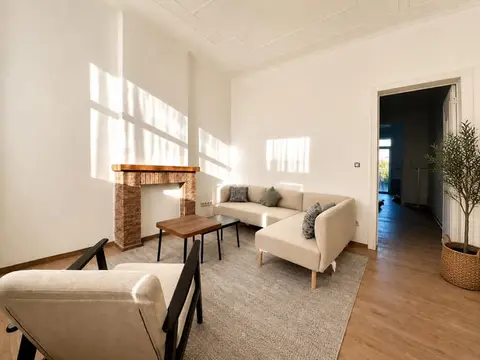 Free from 23/08 - Furnished bedroom
