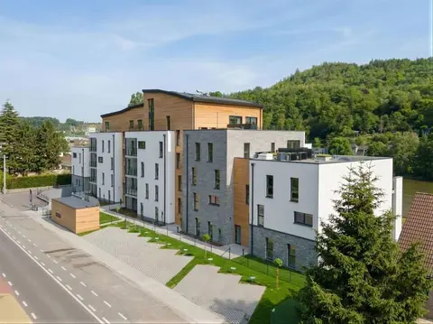 2 bedroom Apartment to rent in Andenne Maizeret
