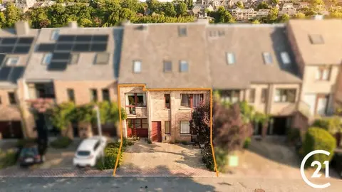 Century 21 Immo Demeuse Gembloux vous présente
