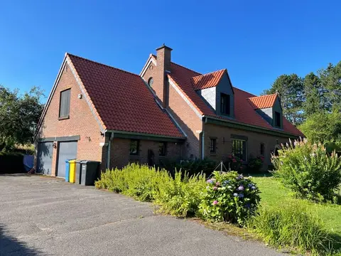 5 bedroom House to rent in Zaventem Sterrebeek