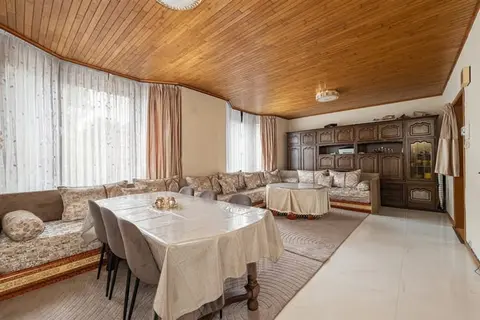 Investment property - Appartementbulding