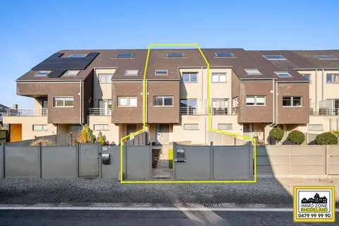 Prachtige instapklare woning met 4 slpks, garage en tuin