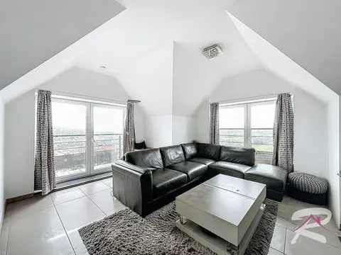 2BED APARTMENT - BALCONY - ELEVATOR - PARKING - CELLAR