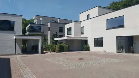 Prince d'Orange: New 3-bedroom house