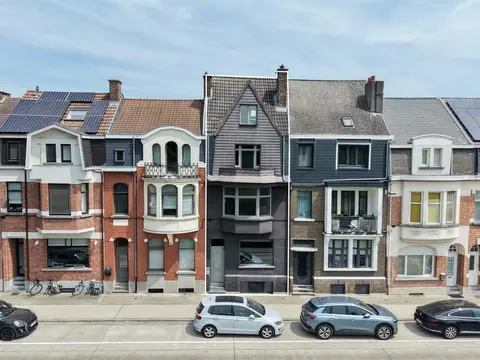 Housing at city park