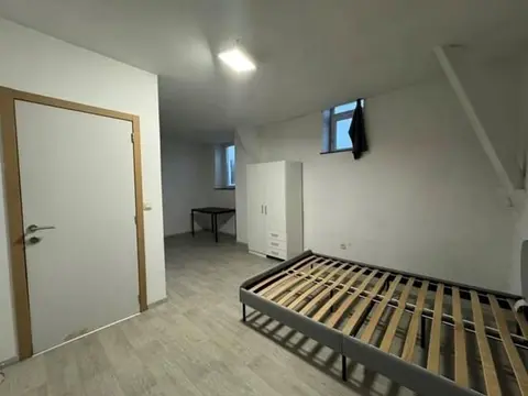 Student room