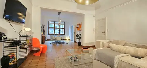 Lepoutre/Brugmann/Châtelain :  terrace + lift