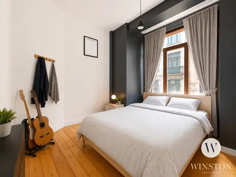 3-bedroom house with study and terrace