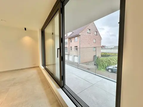 Splendid newly build huis - PEB A