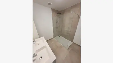 Gelijkvloersappartement met 2 kamers in centrum Moorsele!