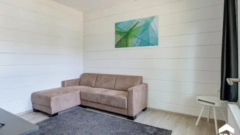 Moderne vakantiewoning in bosrijk Zutendaal