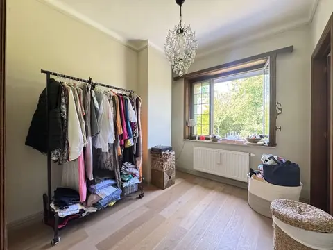 Agréable maison 2 façades au coeur de Wavre