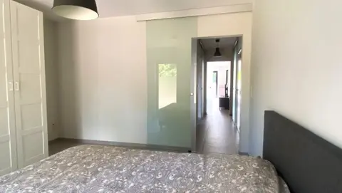 Instapklaar gelijkvloers 2-slpk. appartement in Wellen