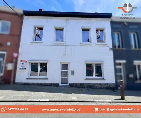 Grande maison bourgeoise 4 chambres entièrement rénovée