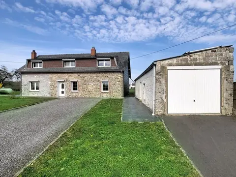 Farmhouse