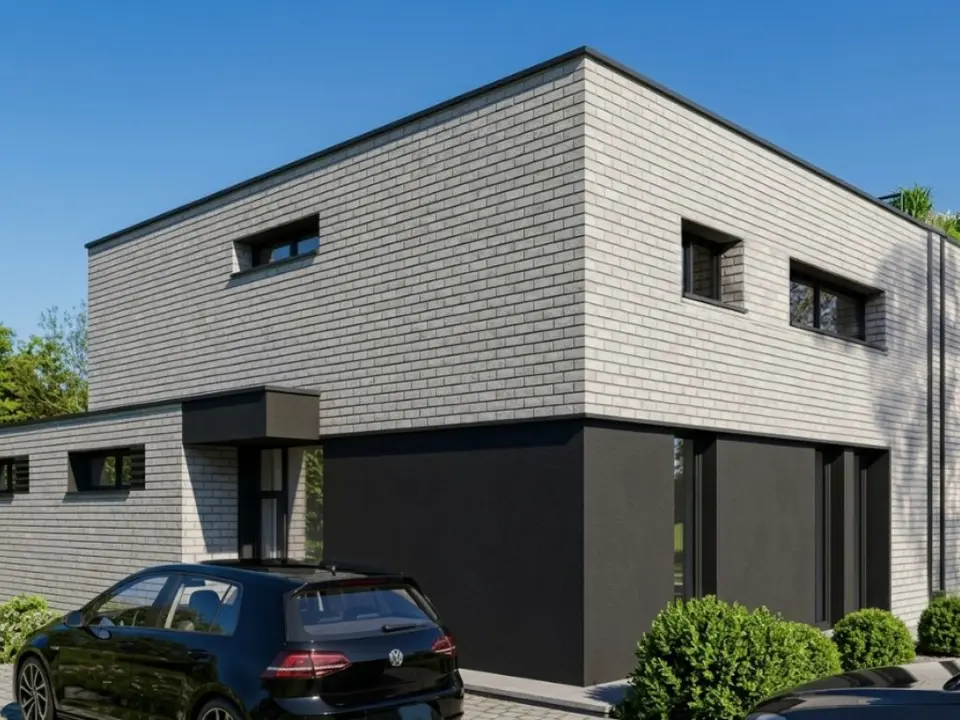 Casco woning te koop in Pelt ( 4 slaapkamers)