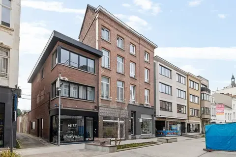 Investment property
