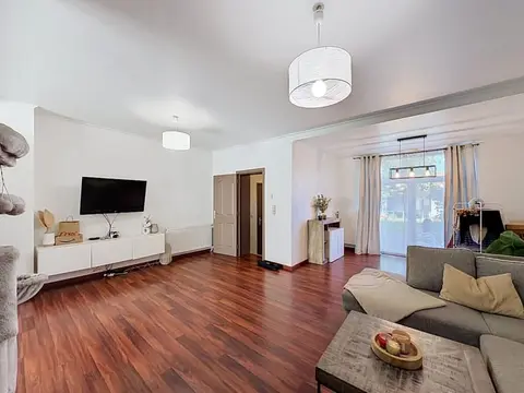 For rent: bright terraced house in Zaventem