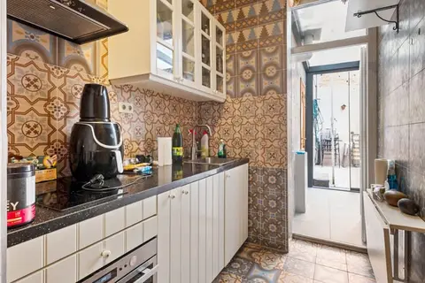 Investment property - Appartementbulding